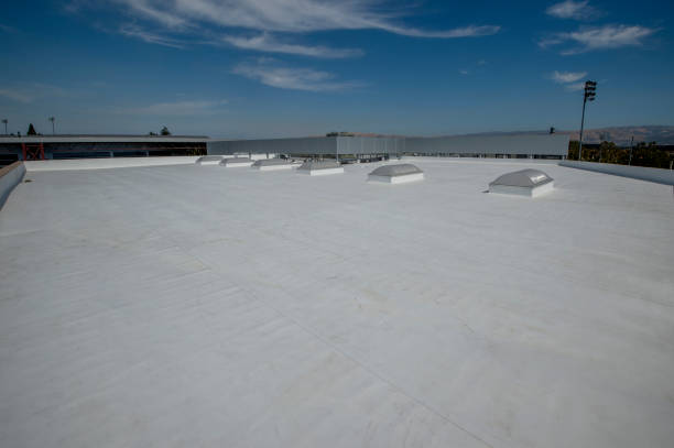 Best Roof Installation  in Gerber, CA