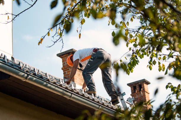 Best Commercial Roofing Services  in Gerber, CA