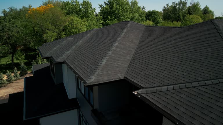Best Roofing for New Construction  in Gerber, CA