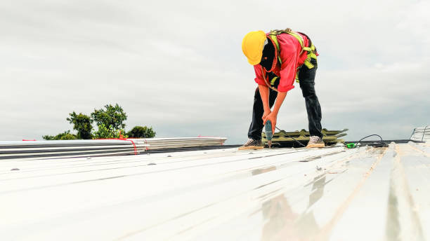 Best Roof Installation  in Gerber, CA