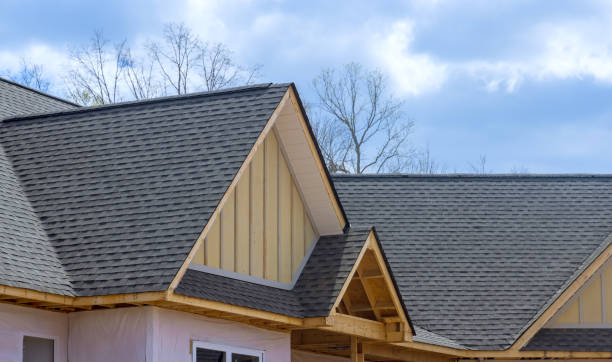 Trusted Gerber, CA Roofing Services Experts