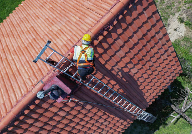 Best Gutter Installation and Repair  in Gerber, CA