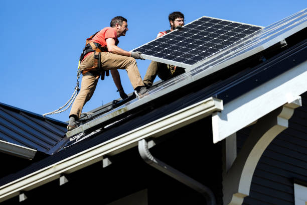 Best Sheet Metal Roofing  in Gerber, CA