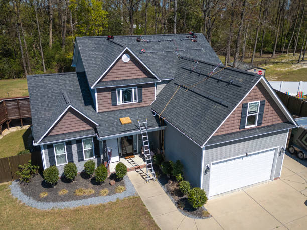 Best Wood Shake Roofing  in Gerber, CA